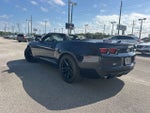 2012 Chevrolet Camaro SS 2SS