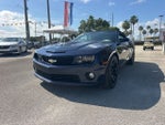 2012 Chevrolet Camaro SS 2SS
