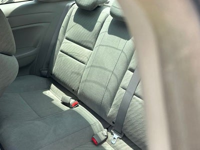 2011 Honda Civic EX