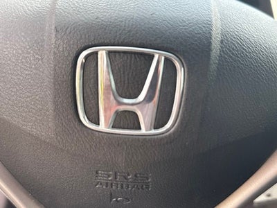 2011 Honda Civic EX