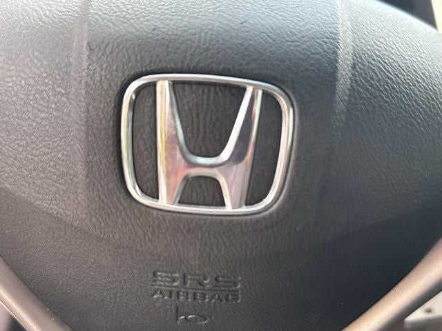 2011 Honda Civic EX