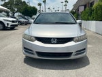 2011 Honda Civic EX