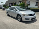 2011 Honda Civic EX