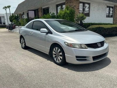 2011 Honda Civic EX