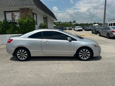 2011 Honda Civic EX