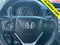 2016 Honda CR-V EX 26/33 City/Highway MPG