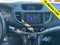 2016 Honda CR-V EX 26/33 City/Highway MPG