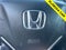 2016 Honda CR-V EX 26/33 City/Highway MPG