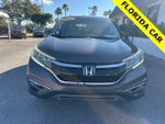 2016 Honda CR-V EX 26/33 City/Highway MPG