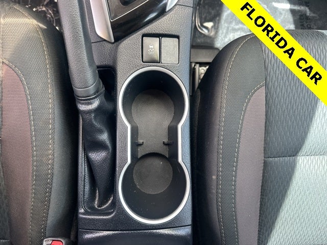 2018 Toyota Corolla L 28/36 City/Highway MPG