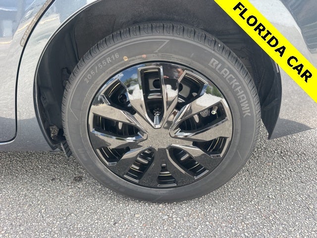 2018 Toyota Corolla L 28/36 City/Highway MPG