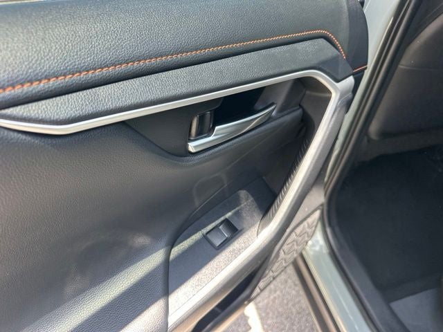 2022 Toyota RAV4 Adventure