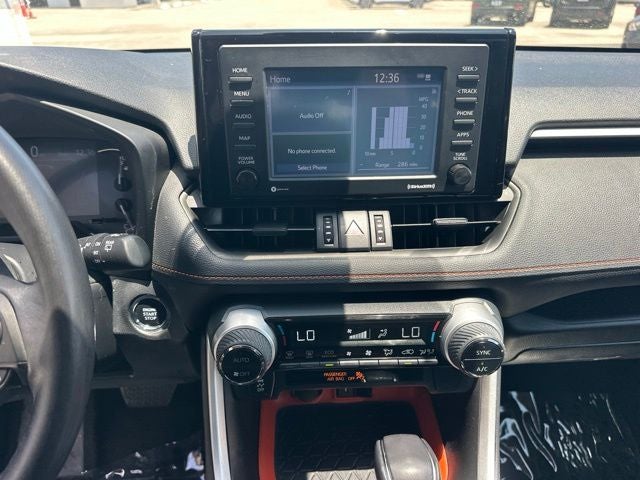 2022 Toyota RAV4 Adventure