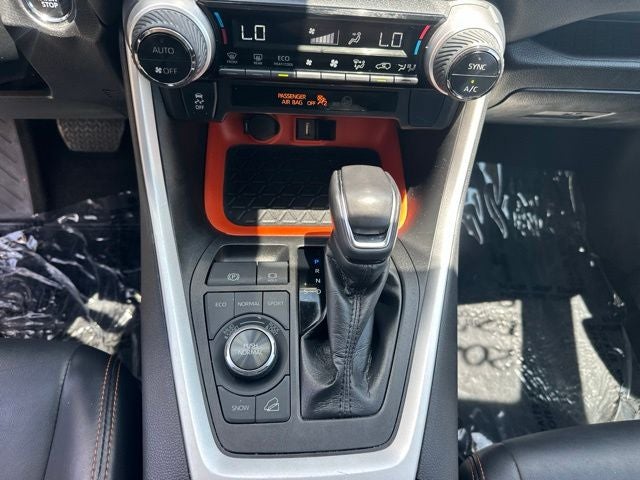 2022 Toyota RAV4 Adventure