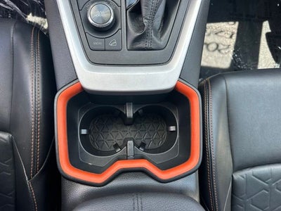 2022 Toyota RAV4 Adventure