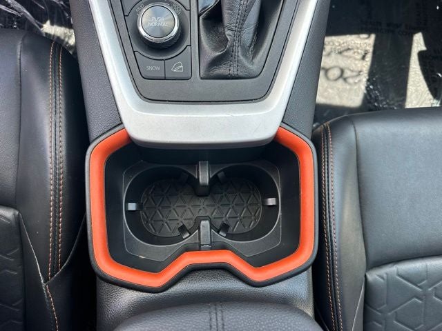 2022 Toyota RAV4 Adventure