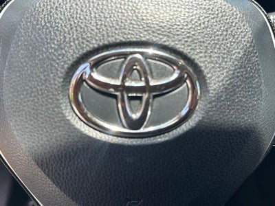 2022 Toyota RAV4 Adventure