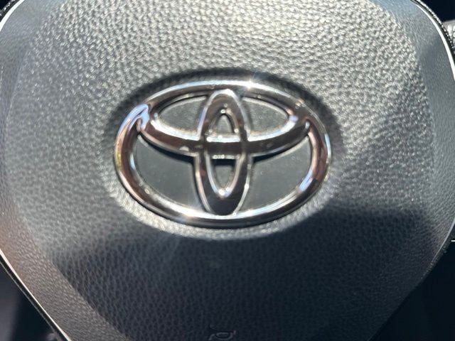 2022 Toyota RAV4 Adventure