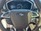 2017 Ford Fusion Platinum