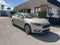 2017 Ford Fusion Platinum