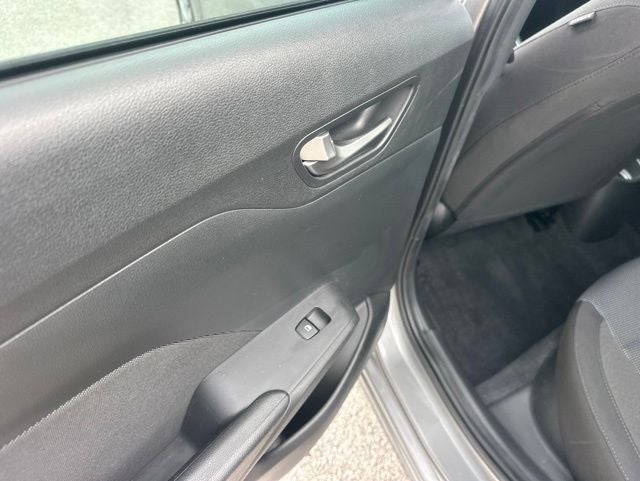 2022 Hyundai Accent SE