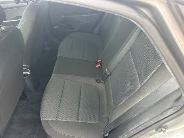2022 Hyundai Accent SE