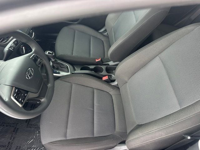 2022 Hyundai Accent SE