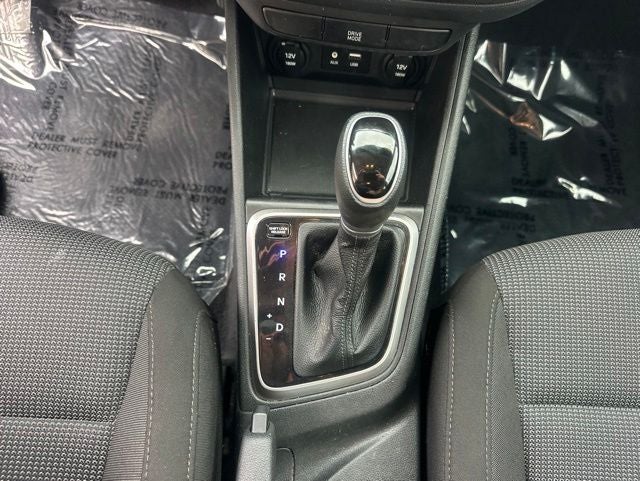 2022 Hyundai Accent SE