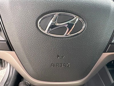 2022 Hyundai Accent SE