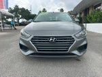 2022 Hyundai Accent SE