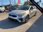 2019 Kia Forte S