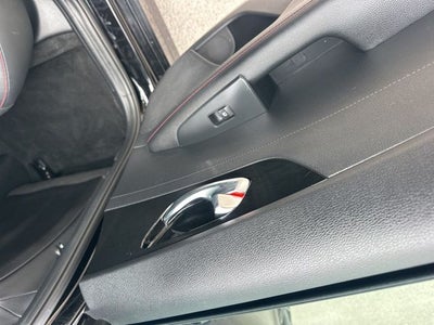 2021 Kia Forte GT