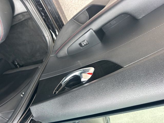 2021 Kia Forte GT