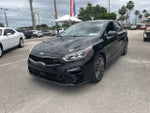 2021 Kia Forte GT
