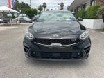 2021 Kia Forte GT