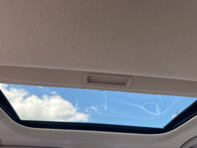 2018 Lincoln MKZ Reserve