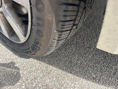 2008 Lincoln MKZ Base