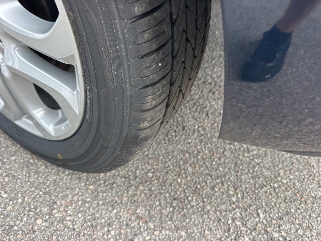 2017 Toyota Yaris iA Base