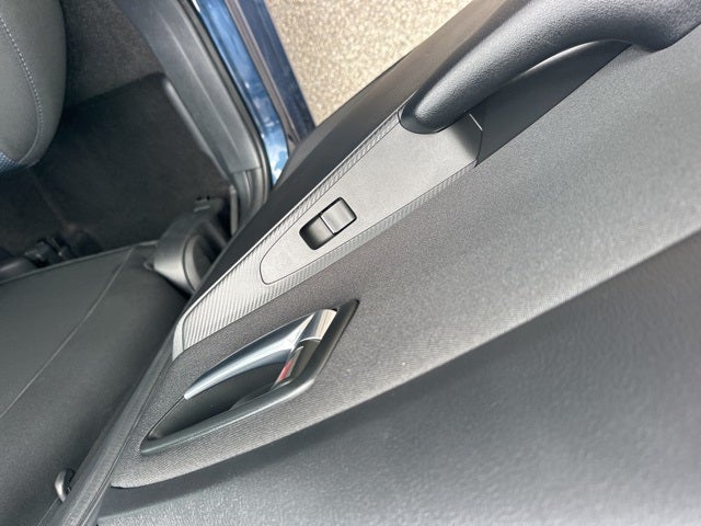 2017 Toyota Yaris iA Base