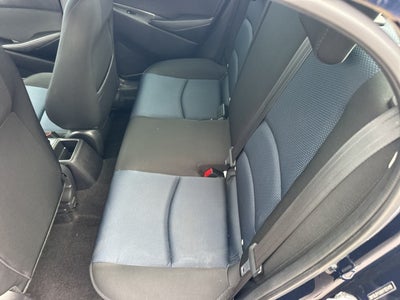 2017 Toyota Yaris iA Base