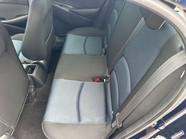 2017 Toyota Yaris iA Base