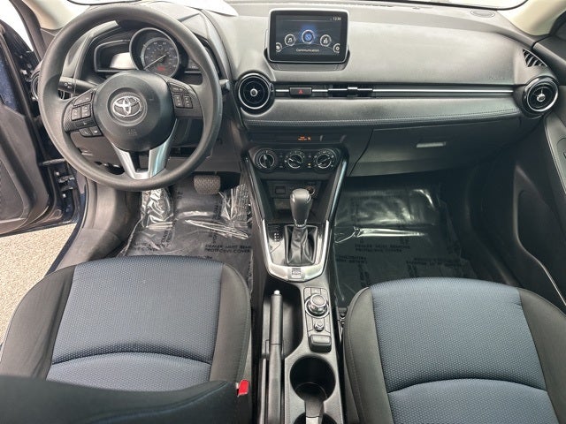 2017 Toyota Yaris iA Base