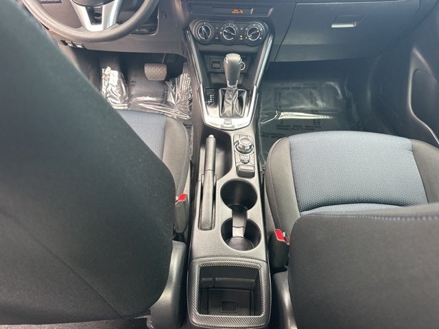 2017 Toyota Yaris iA Base