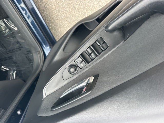 2017 Toyota Yaris iA Base