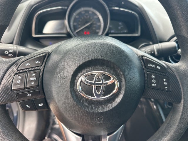 2017 Toyota Yaris iA Base