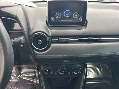 2017 Toyota Yaris iA Base