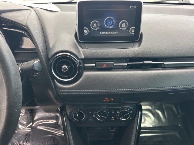 2017 Toyota Yaris iA Base