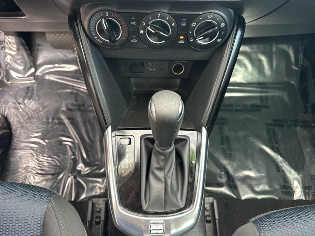 2017 Toyota Yaris iA Base