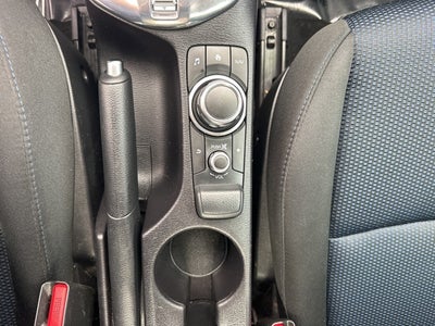 2017 Toyota Yaris iA Base