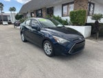 2017 Toyota Yaris iA Base